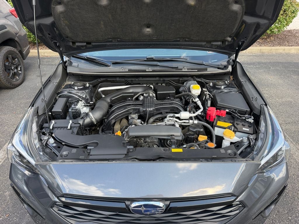 Used 2024 Subaru Impreza RS AWD/4WD image 29