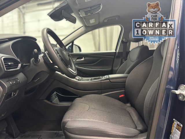 Used 2022 Hyundai Santa Fe SEL w/ Cargo Package image 10