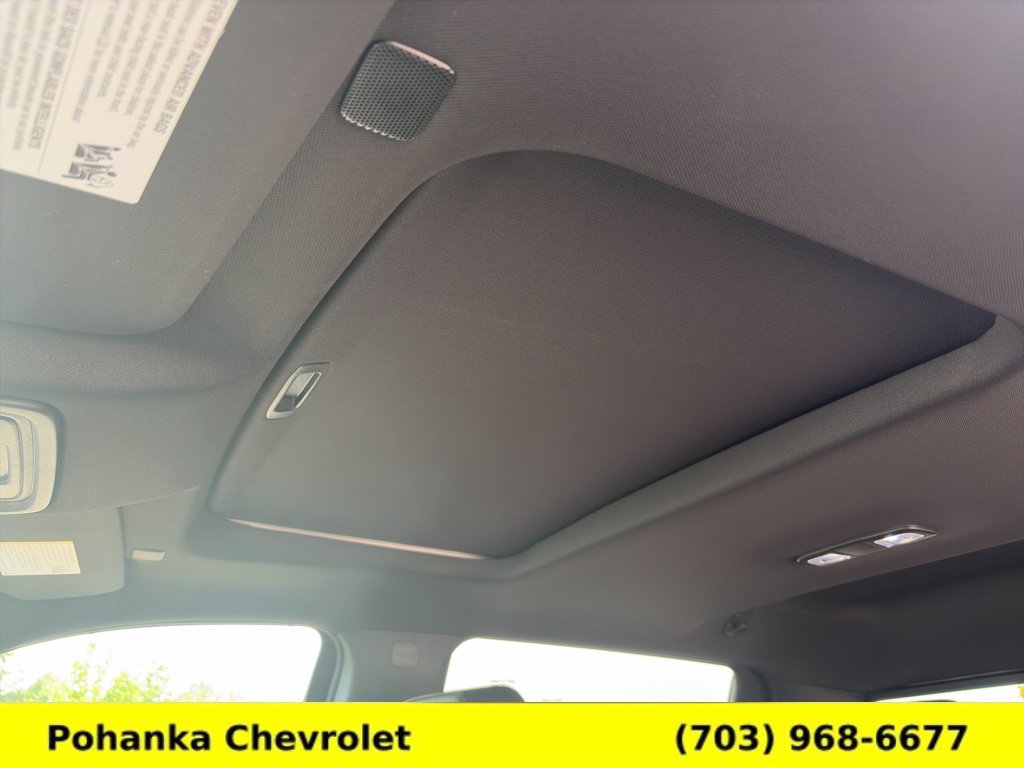 New 2026 Chevrolet Silverado 1500 High Country w/ Midnight Edition AWD/4WD image 19