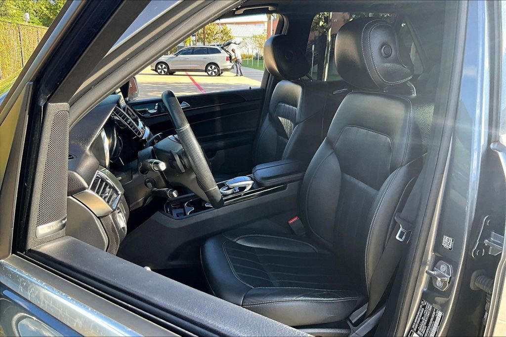 Used 2018 Mercedes-Benz GLE 350 GLE 350 image 32