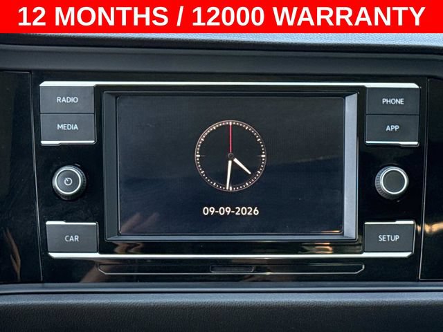 Used 2019 Volkswagen Jetta R-Line FWD image 20