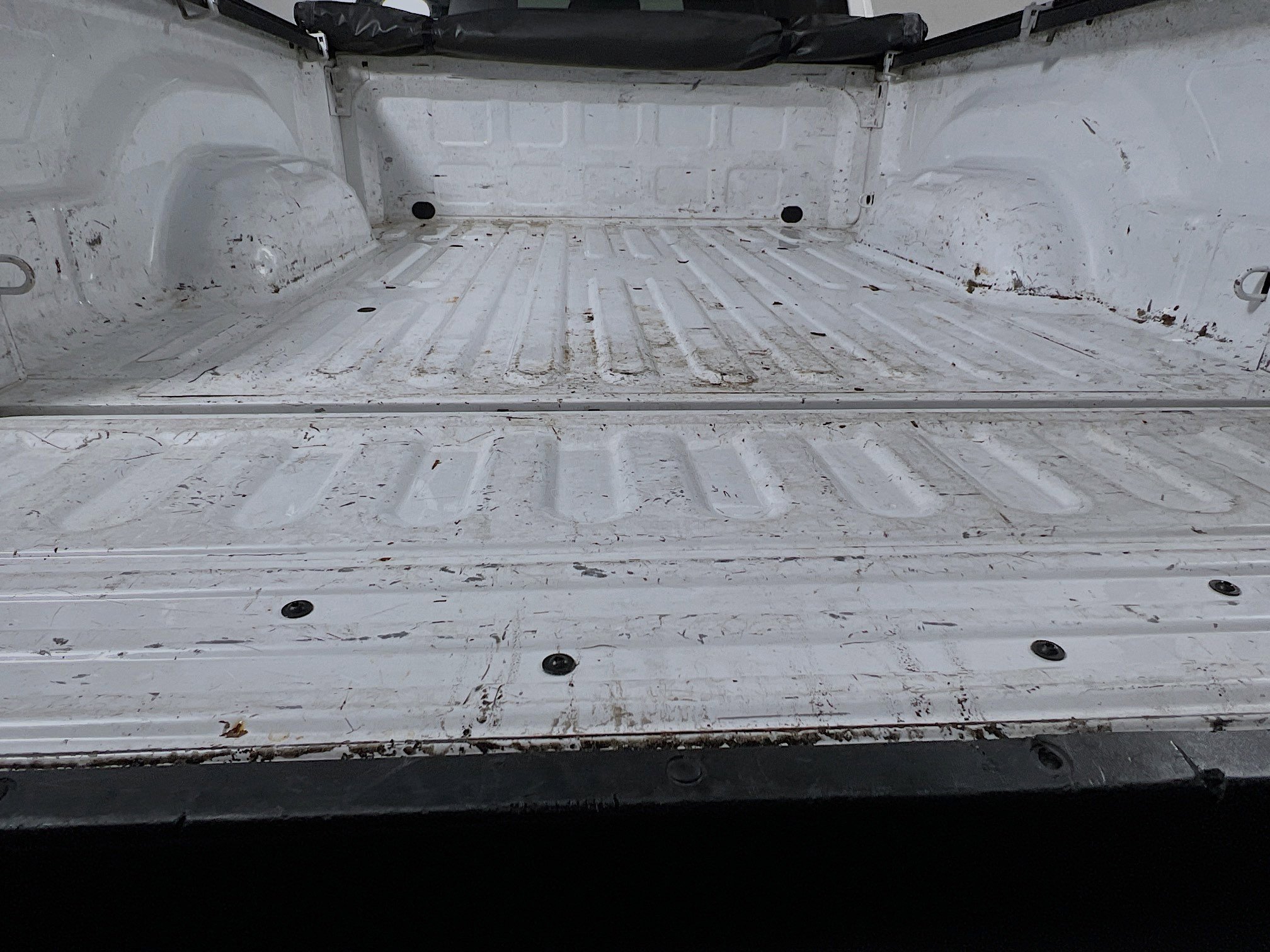 Used 2016 RAM 2500 Tradesman w/ Chrome Appearance Group image 32