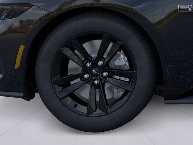 New 2026 Ford Mustang GT RWD image 19