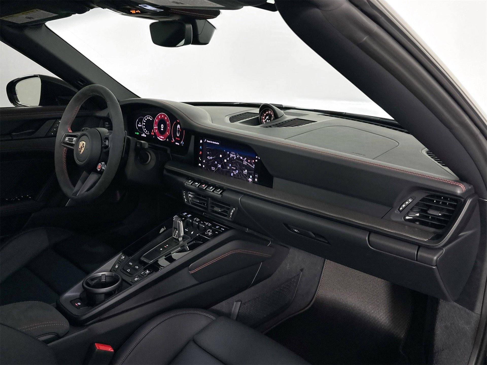 Certified 2025 Porsche 911 Carrera S image 33