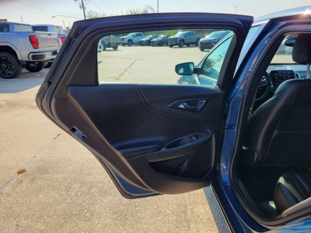 Used 2024 Chevrolet Malibu LT image 28