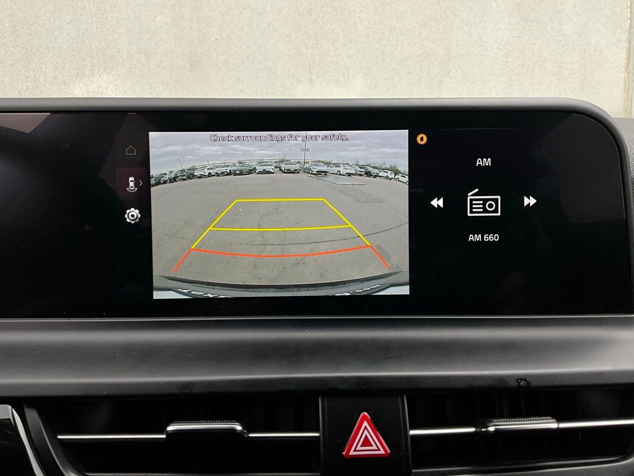 Used 2025 Kia Seltos S image 32