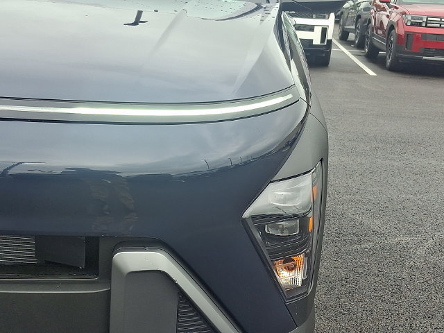 New 2027 Hyundai Kona SEL Sport AWD/4WD image 9