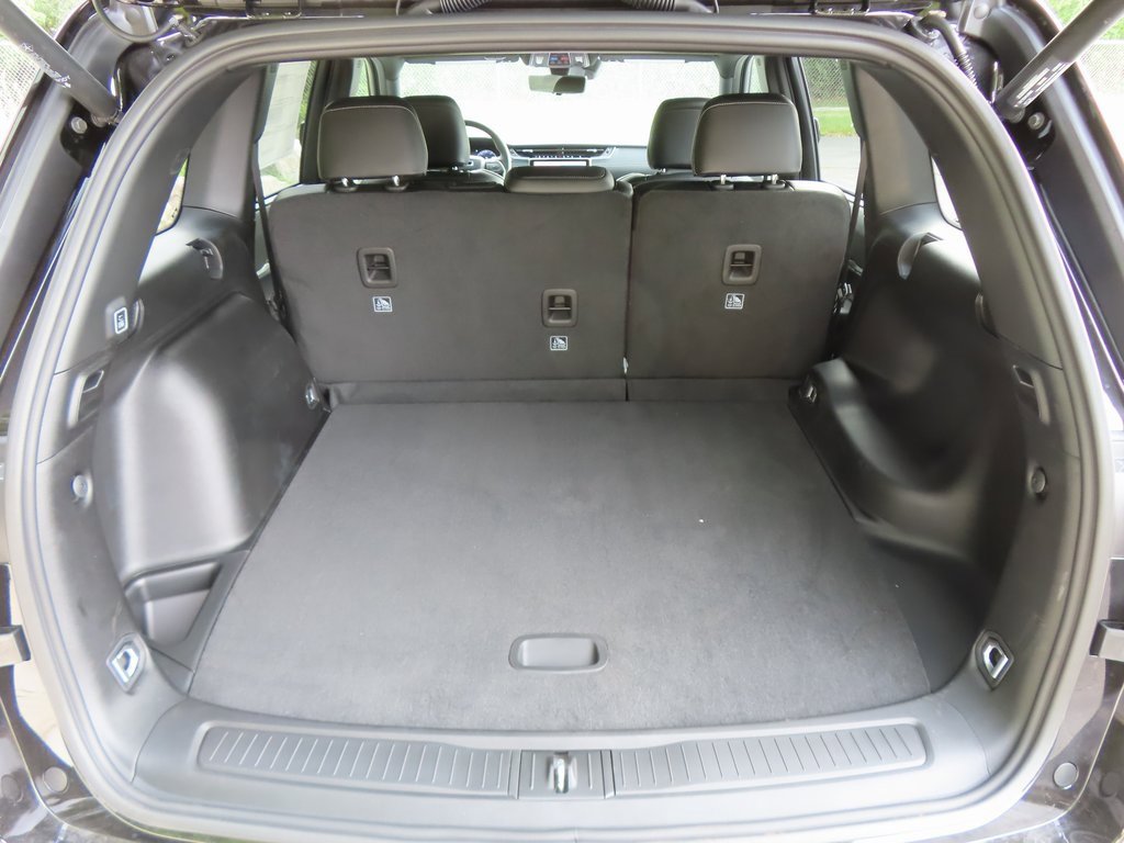 New 2025 Jeep Grand Cherokee Limited w/ Luxury Tech Group II image 18