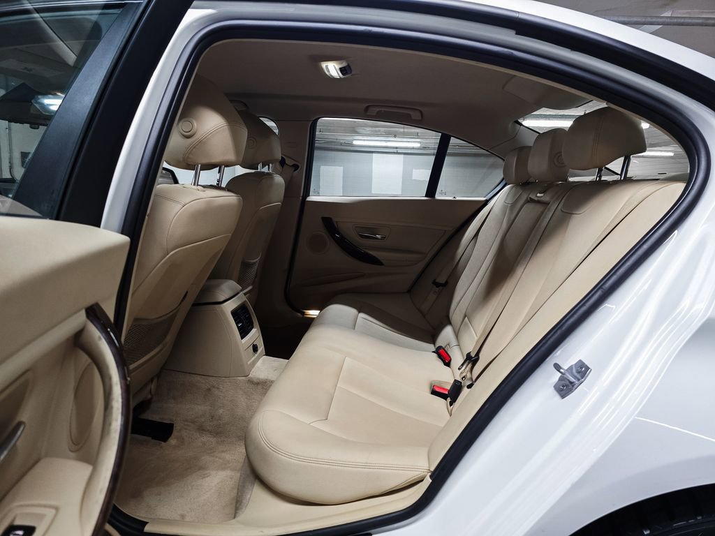 Used 2014 BMW 328i Sedan image 22