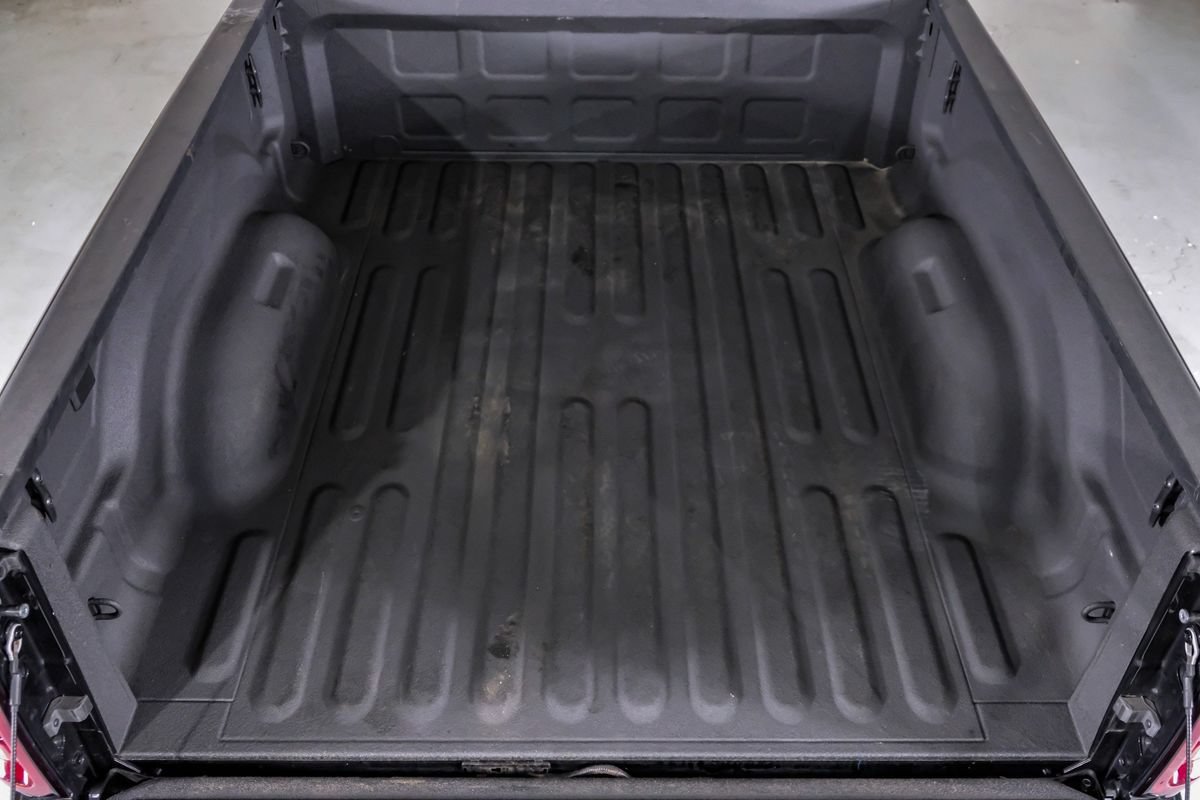 Used 2025 RAM 2500 Big Horn AWD/4WD image 51