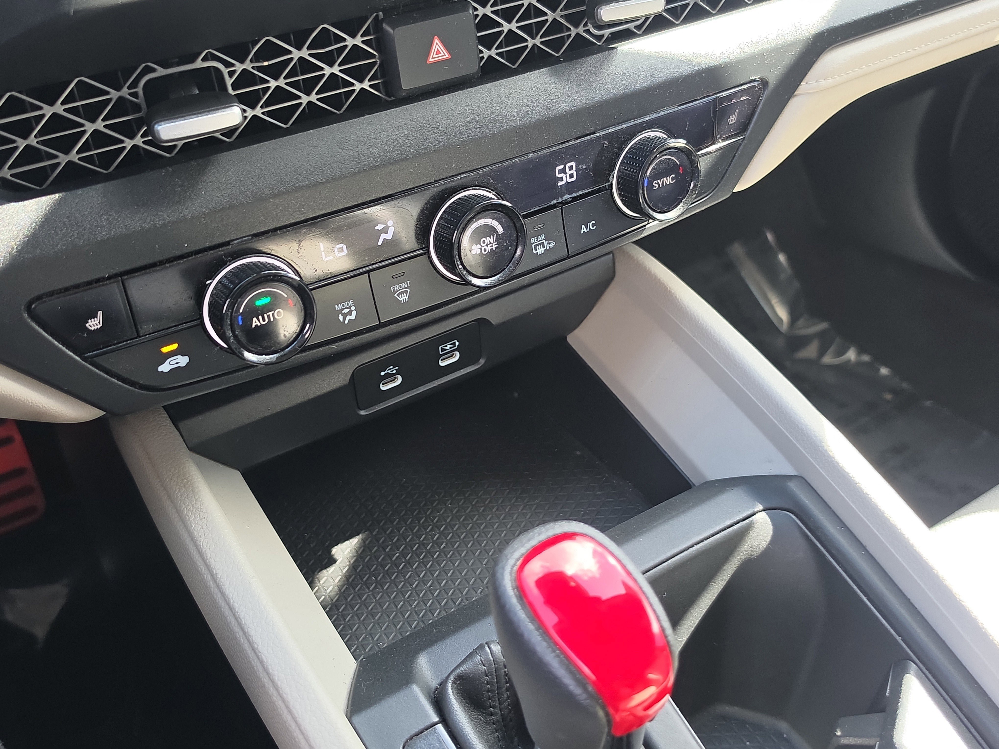 Certified 2025 Honda Accord SE image 24