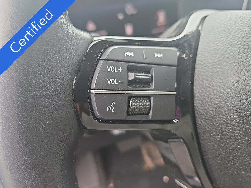 Certified 2026 Honda Passport RTL image 13