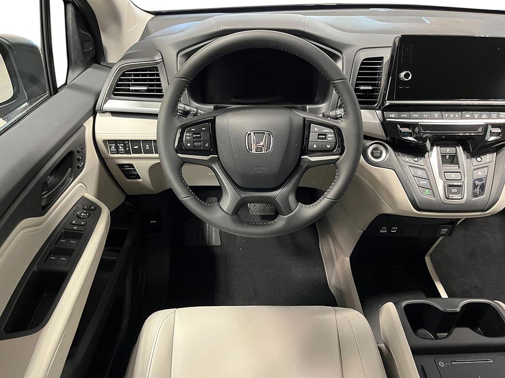 New 2026 Honda Odyssey EX-L image 16