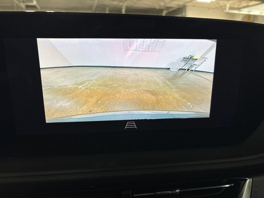 Used 2024 Buick Envista Avenir FWD image 26
