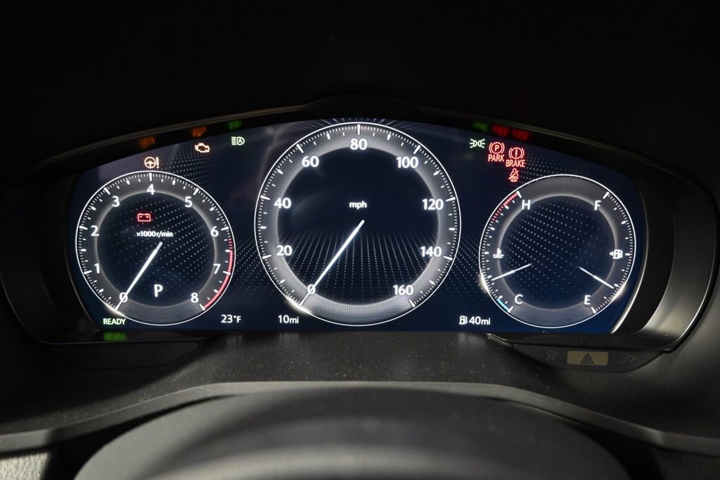 New 2026 MAZDA CX-90 3.3 Turbo S w/ Premium Plus image 26