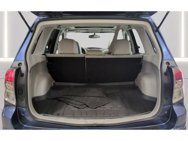 Used 2013 Subaru Forester 2.5X Premium w/ All-Weather Plus Pkg AWD/4WD image 20