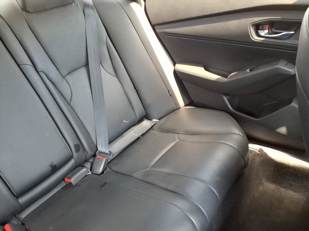 Used 2023 Honda Accord Sport image 24