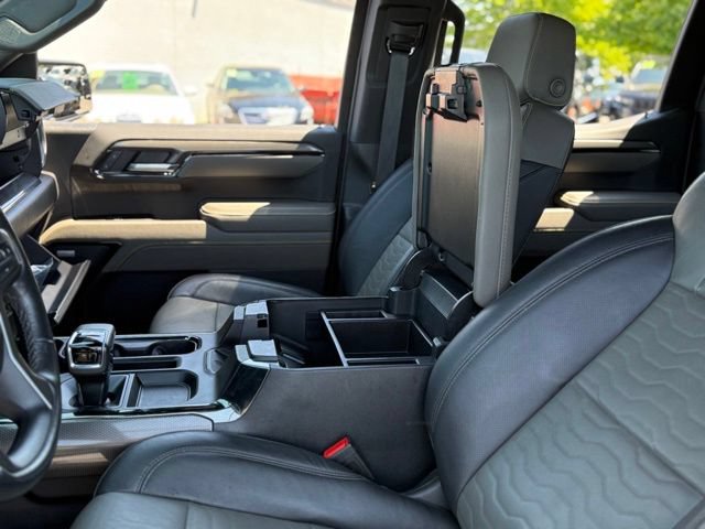 Used 2022 Chevrolet Silverado 1500 ZR2 w/ Technology Package AWD/4WD image 29