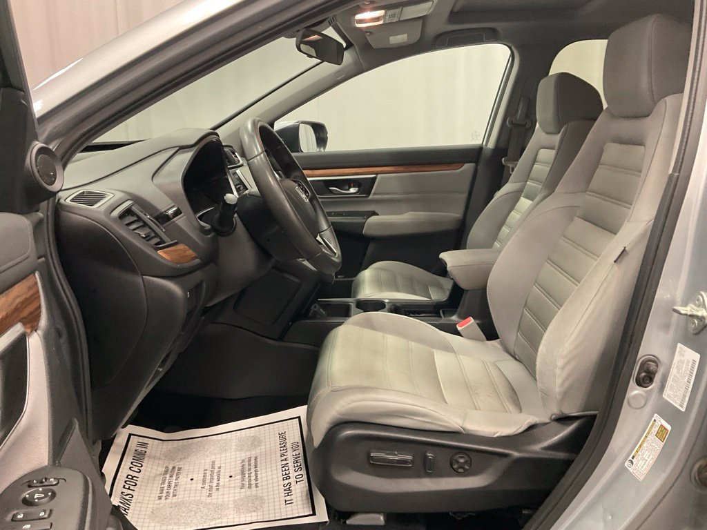Used 2019 Honda CR-V EX image 13