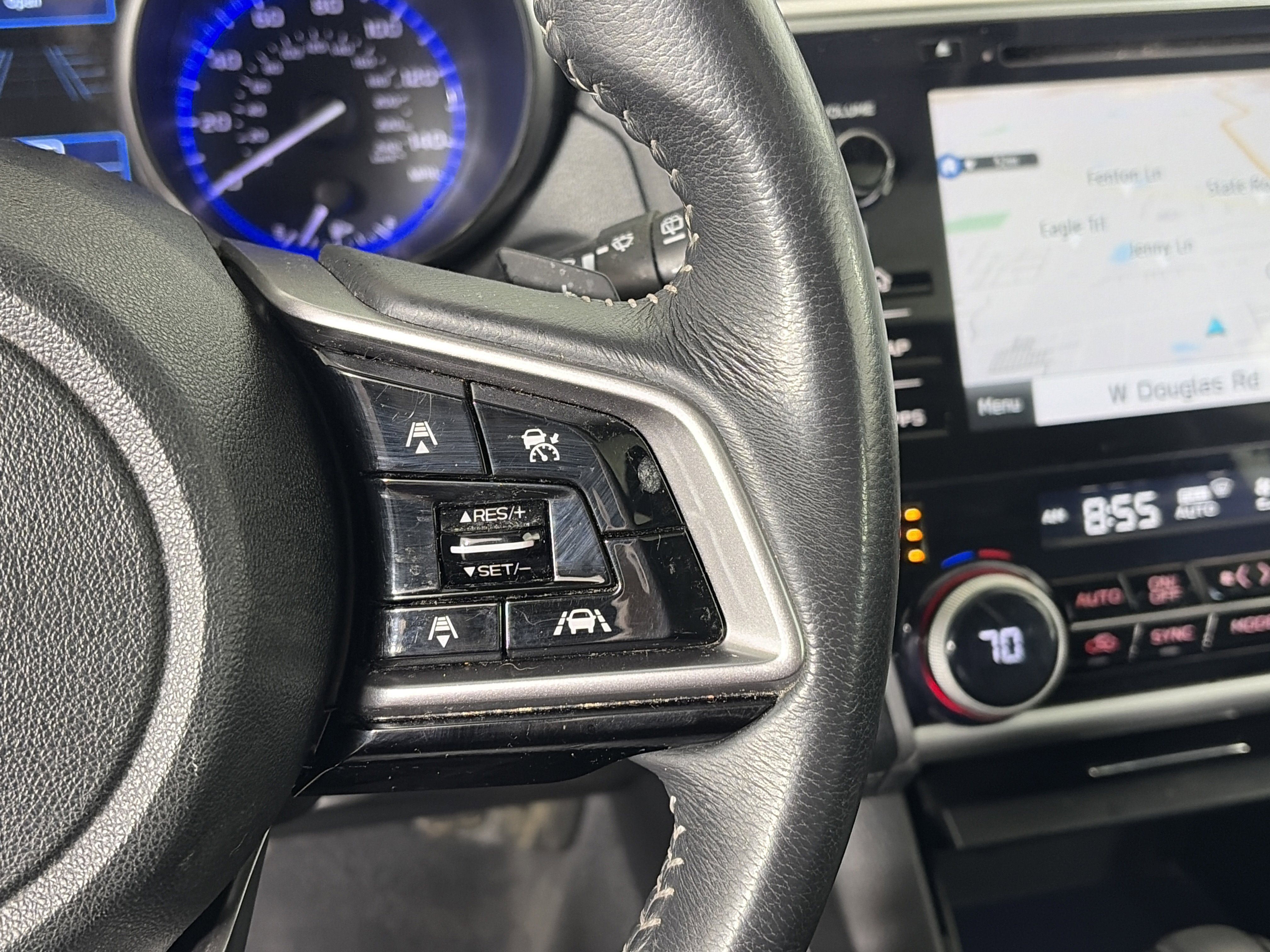 Used 2018 Subaru Outback 2.5i Limited image 33