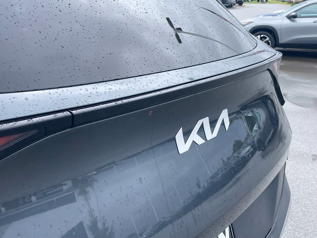 Used 2023 Kia Sportage LX FWD image 30