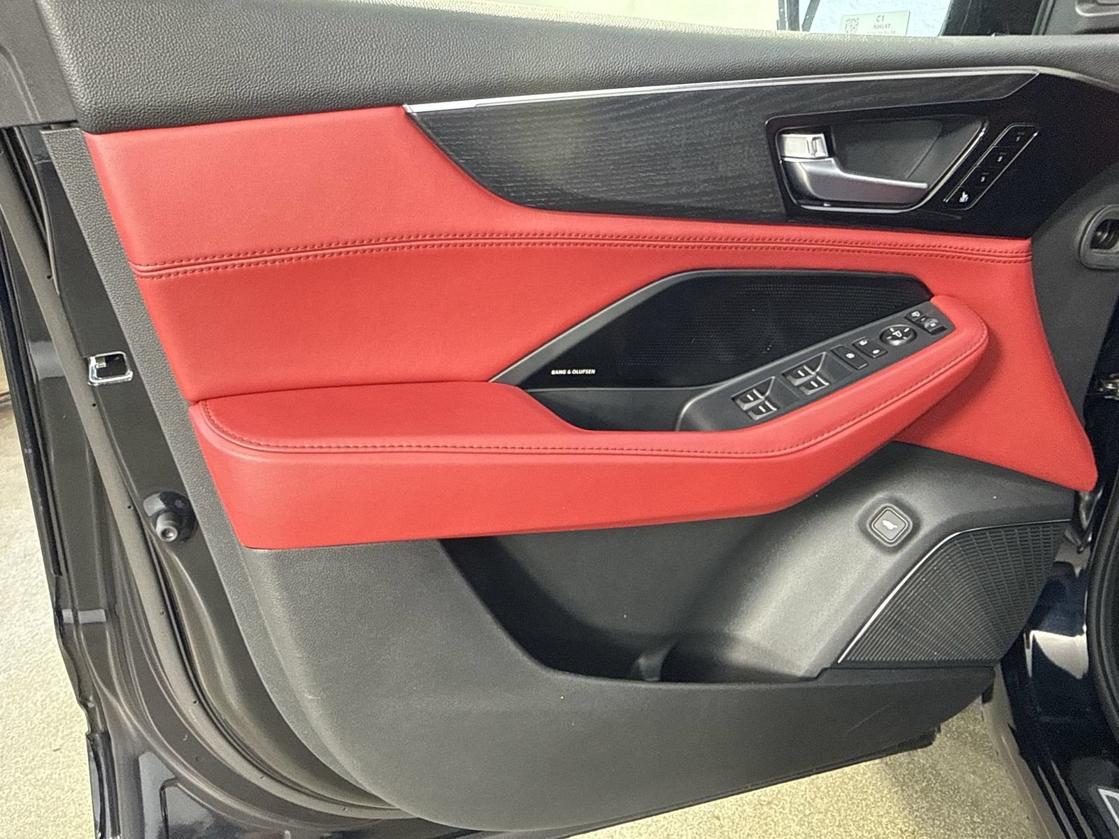 New 2026 Acura MDX Type S AWD/4WD image 20