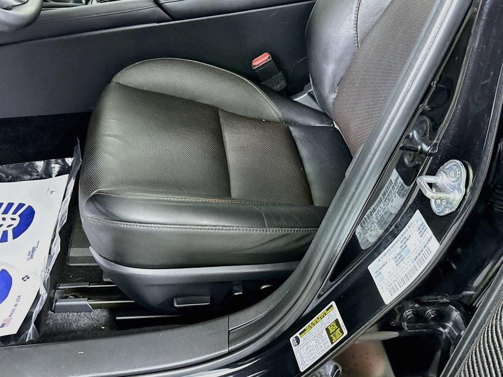 Used 2024 MAZDA MAZDA3 2.5 Turbo Sedan w/Premium Plus AWD/4WD image 24