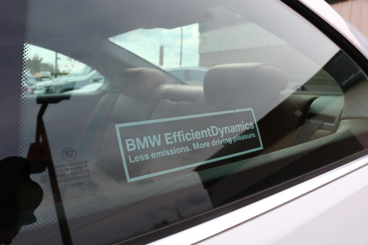 Used 2012 BMW 328i xDrive Coupe image 45