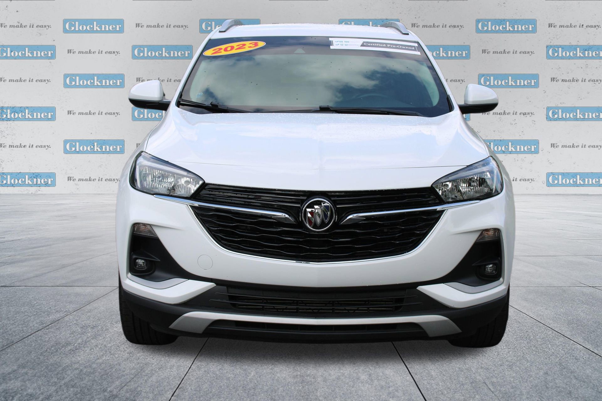 Used 2023 Buick Encore GX Select FWD image 2