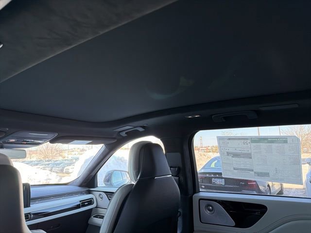 New 2026 Lincoln Aviator Black Label w/ Dynamic Handling Package image 9