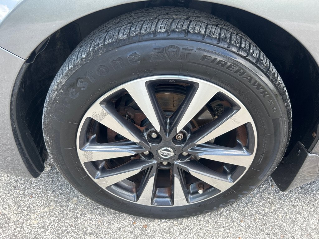 Used 2016 Nissan Altima 2.5 SV FWD image 23