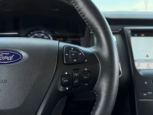 Used 2019 Ford Flex SEL w/ Equipment Group 202A AWD/4WD image 9
