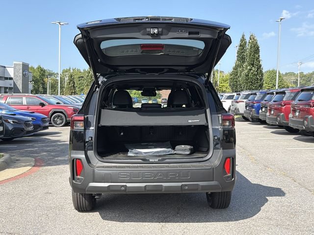 New 2026 Subaru Outback Premium AWD/4WD image 13