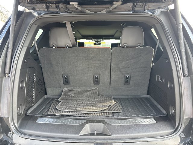 Certified 2023 GMC Yukon Denali Ultimate AWD/4WD image 16