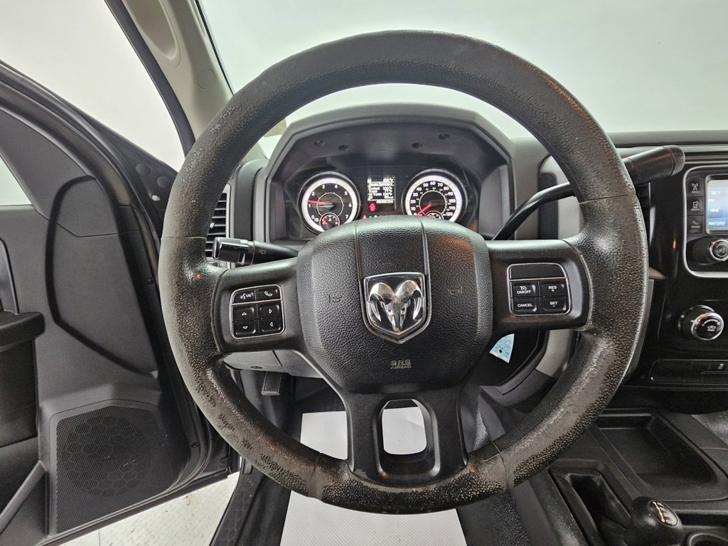 Used 2016 RAM 2500 Tradesman w/ Popular Equipment Group image 10