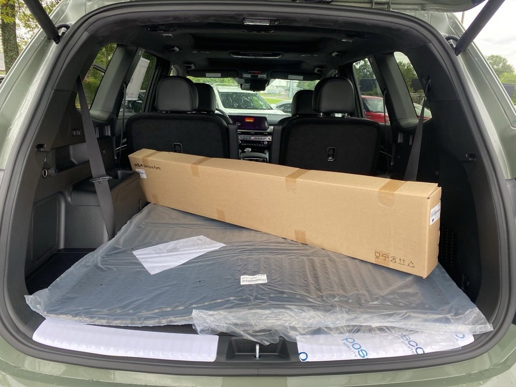 New 2025 Kia Telluride SX Prestige X-Line image 34