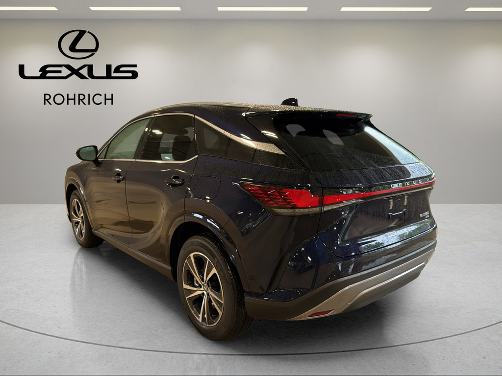New 2026 Lexus RX 350 Premium AWD/4WD image 8