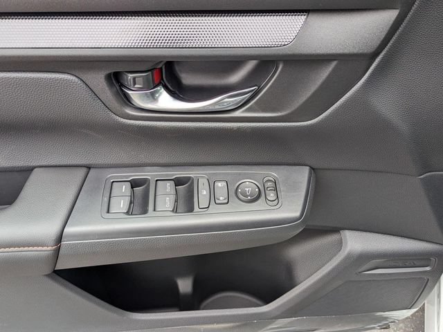 New 2026 Honda CR-V Sport image 12