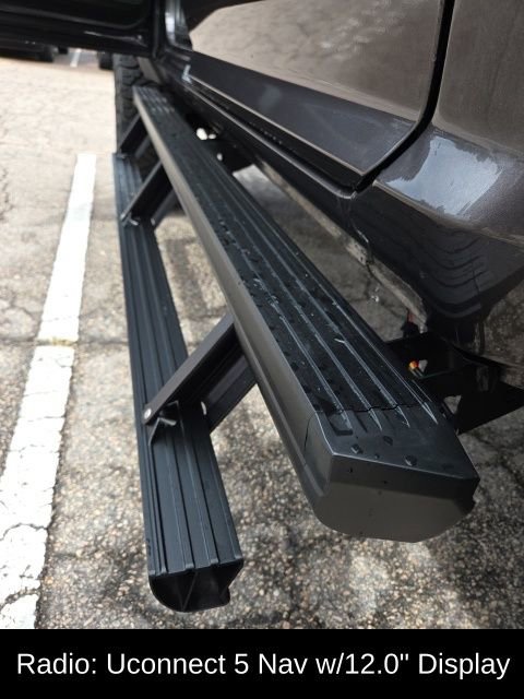 New 2025 RAM 2500 Big Horn image 18