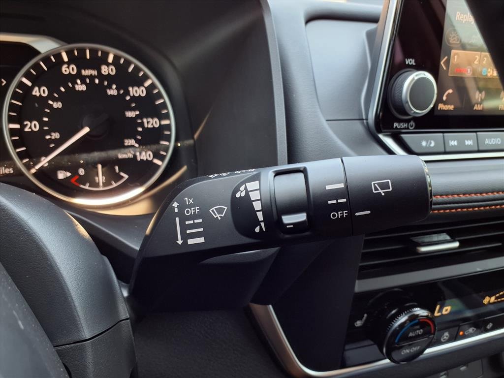 New 2026 Nissan Rogue SV w/ Rock Creek Premium Package image 24