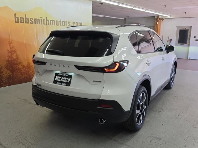 New 2026 MAZDA CX-5 Preferred AWD/4WD image 19