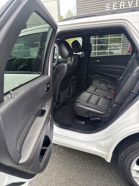 Used 2024 Dodge Durango GT AWD/4WD image 19