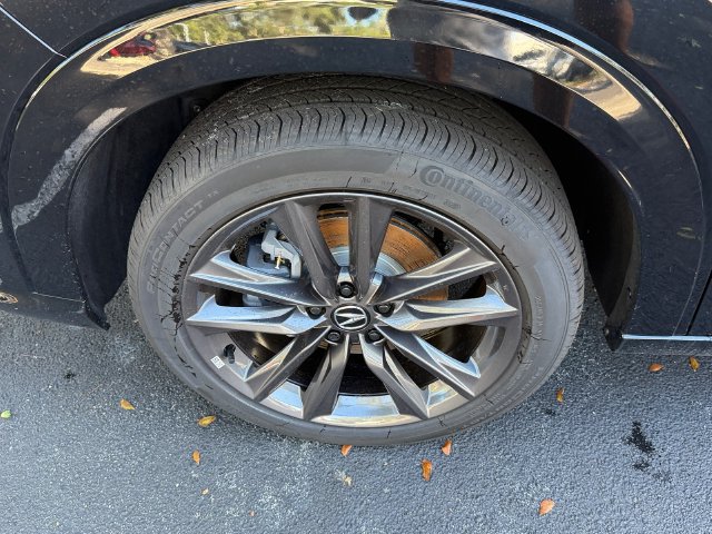 New 2026 Acura ADX A-Spec FWD image 17
