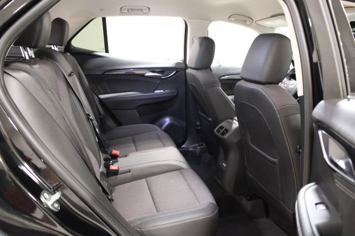 Used 2023 Buick Envision Preferred w/ Sport Touring Package image 31