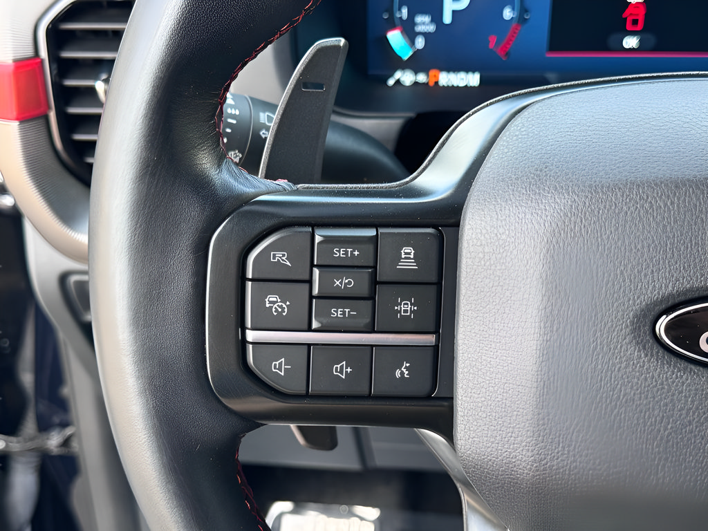 Used 2024 Ford F150 Raptor AWD/4WD image 16