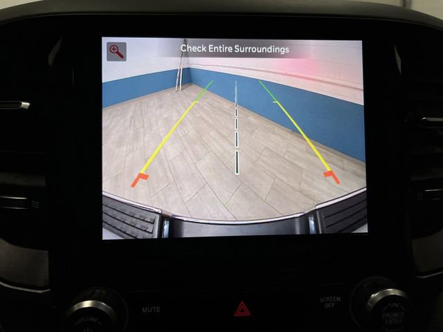 Used 2024 RAM 2500 Tradesman w/ Chrome Appearance Group image 9