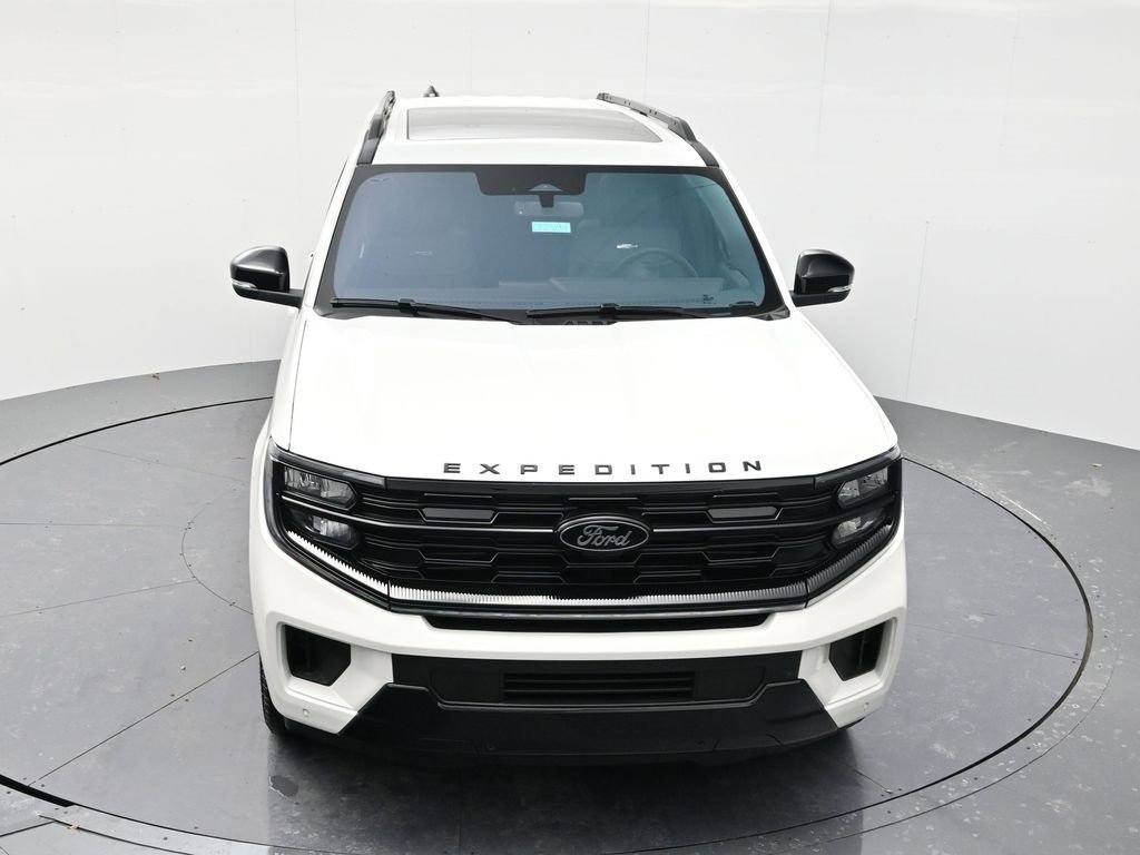 New 2025 Ford Expedition Max Platinum w/ Stealth Performance Package image 41