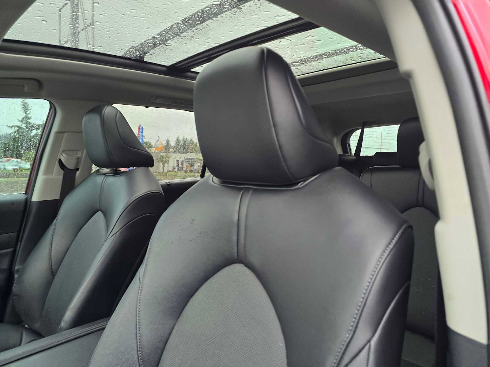 Certified 2025 Toyota Grand Highlander XLE image 25