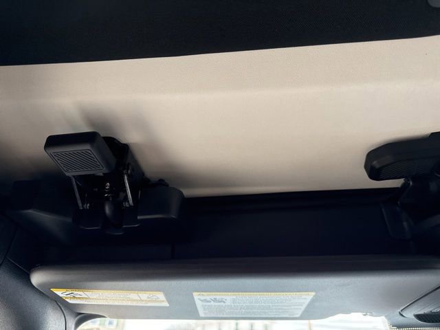 New 2025 Ford Bronco Badlands w/ Sasquatch Package AWD/4WD image 36