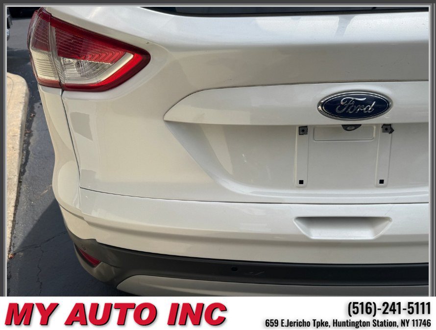 Used 2014 Ford Escape SE w/ Equipment Group 201A AWD/4WD image 33